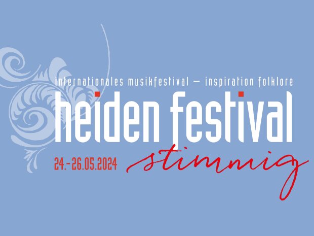 Heiden Festival, Festival, FEG, Saal, Konzert, Musik, Kaffee, Gemeinschaft, Geniessen, Event